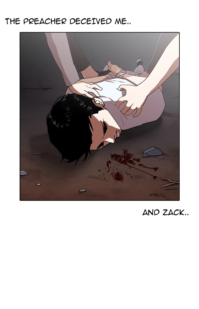 Lookism Chapter 136 — page 100