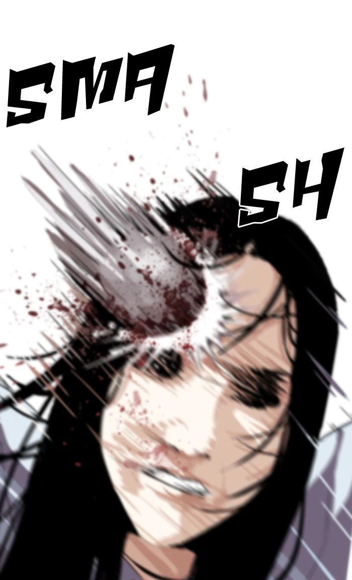 Lookism Chapter 136 — page 108