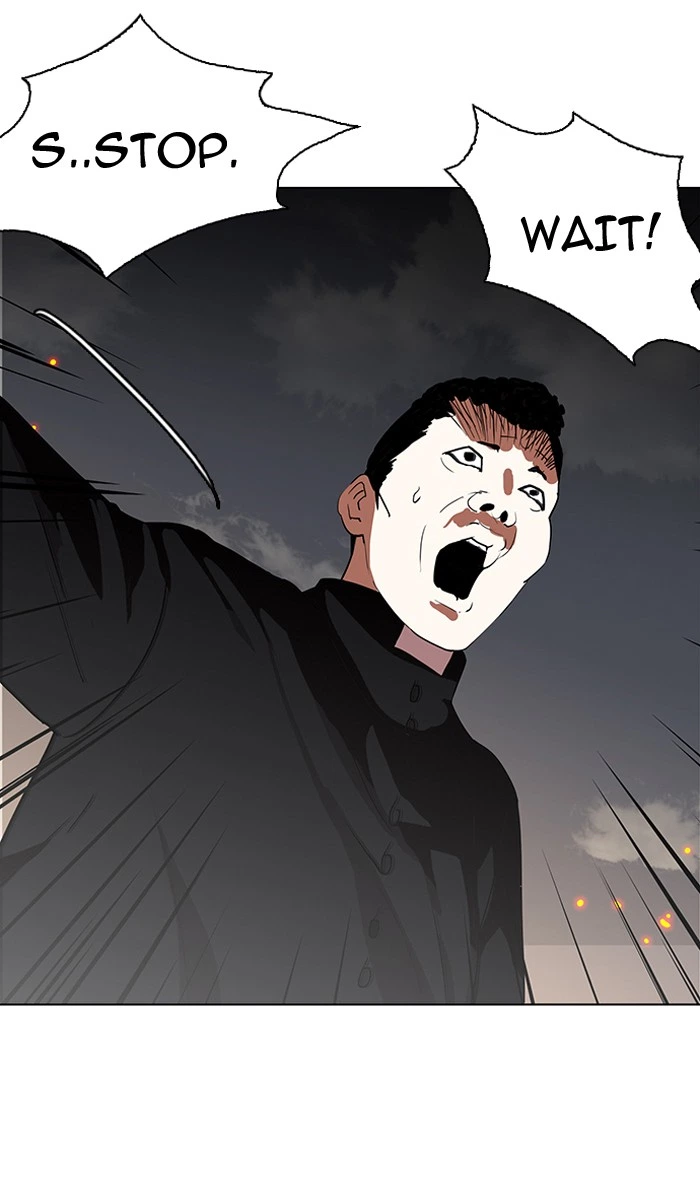 Lookism Chapter 136 — page 118