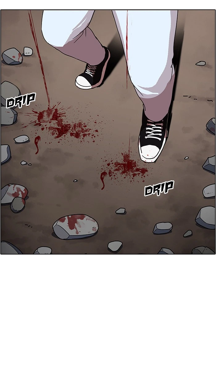 Lookism Chapter 136 — page 120
