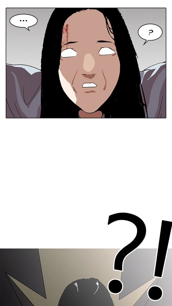 Lookism Chapter 136 — page 121