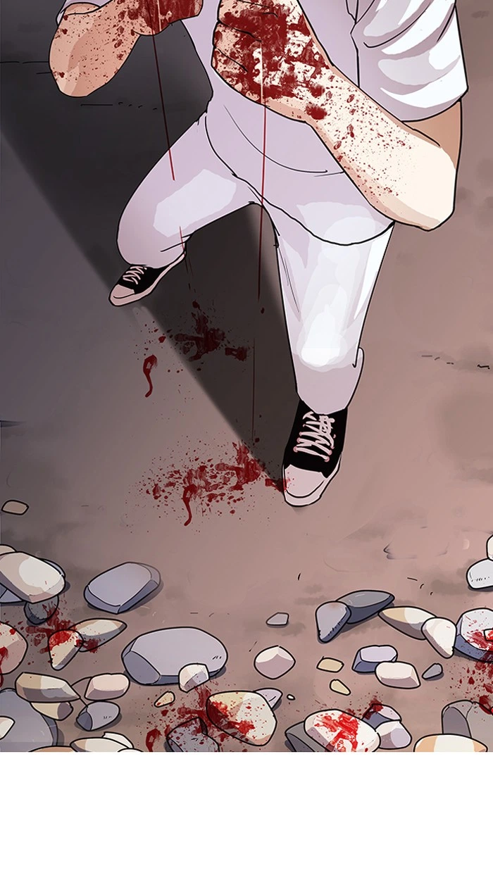 Lookism Chapter 136 — page 123