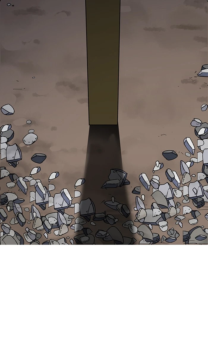 Lookism Chapter 136 — page 127