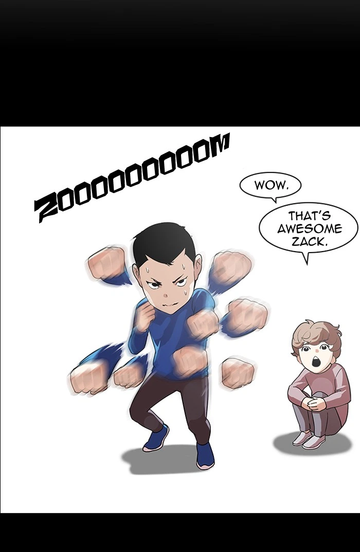Lookism Chapter 136 — page 129