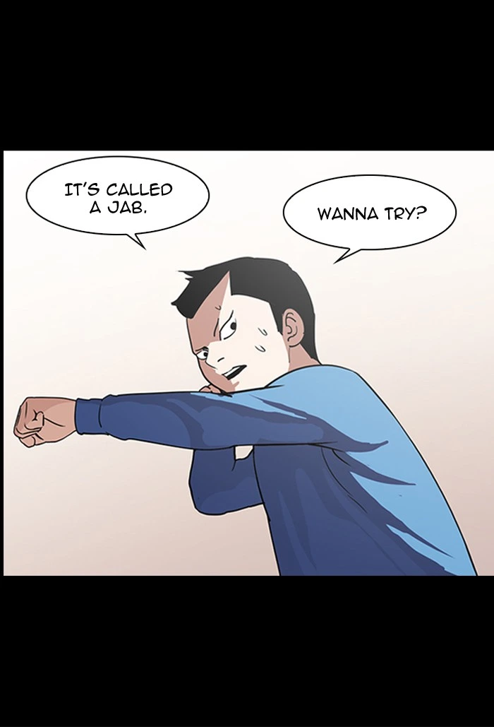Lookism Chapter 136 — page 130