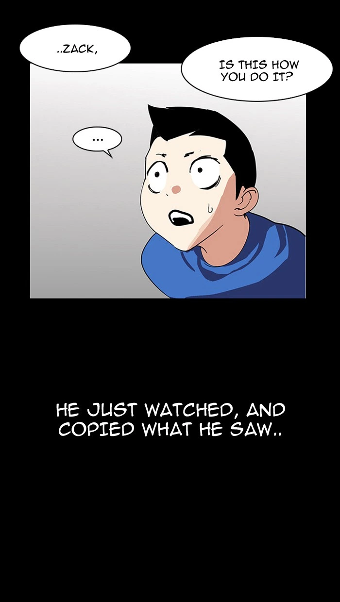 Lookism Chapter 136 — page 133