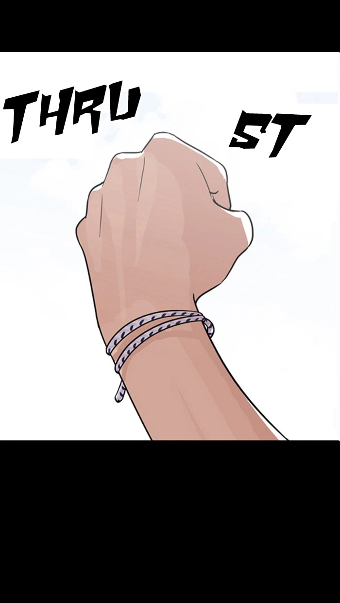 Lookism Chapter 136 — page 134