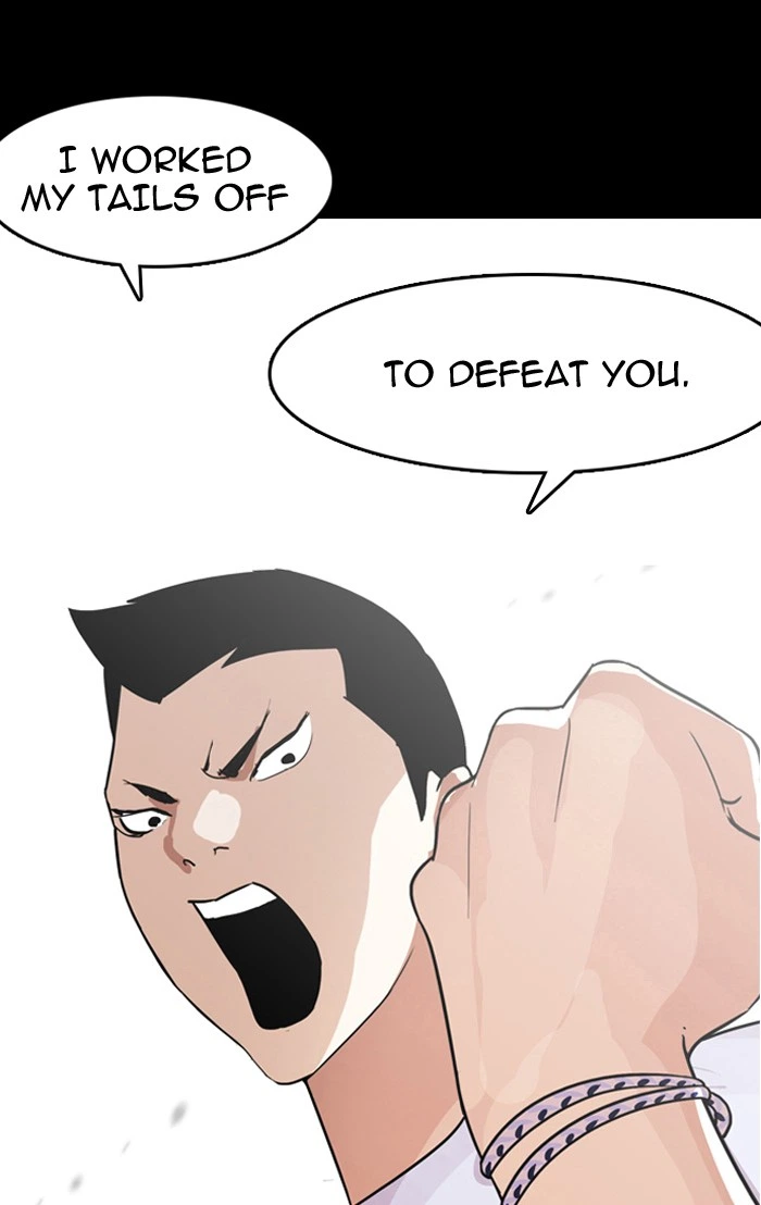 Lookism Chapter 136 — page 135