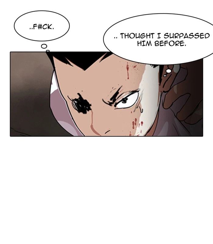 Lookism Chapter 136 — page 137
