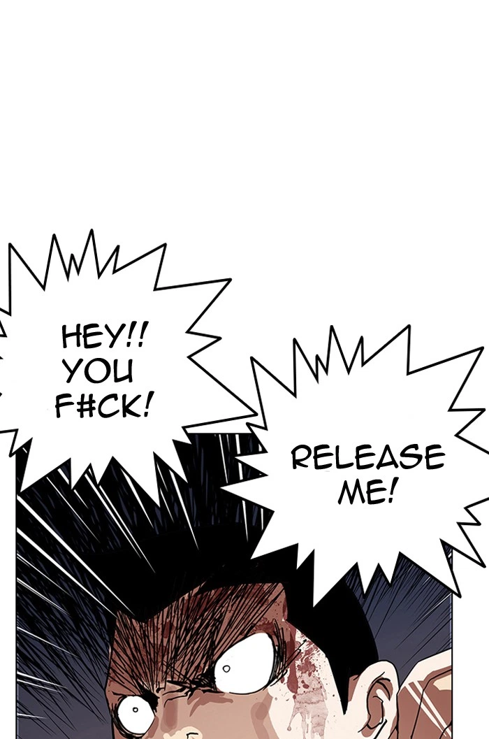 Lookism Chapter 136 — page 141