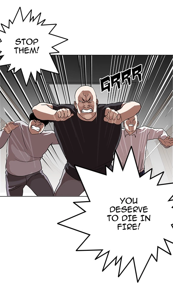 Lookism Chapter 137 — page 9
