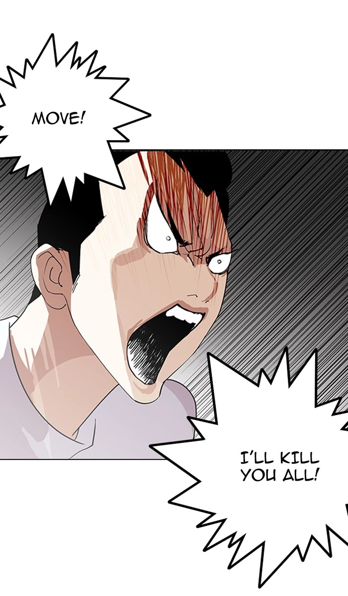 Lookism Chapter 137 — page 10