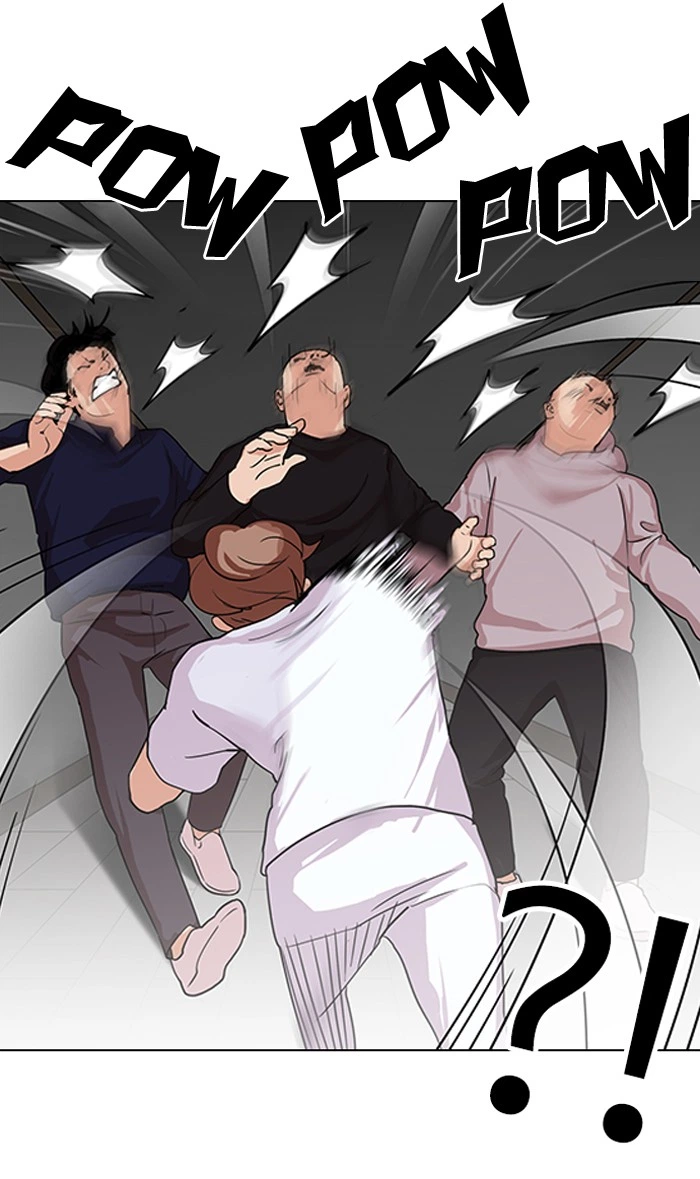 Lookism Chapter 137 — page 12
