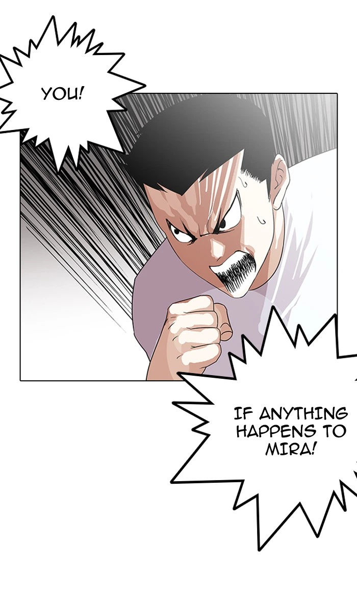Lookism Chapter 137 — page 15