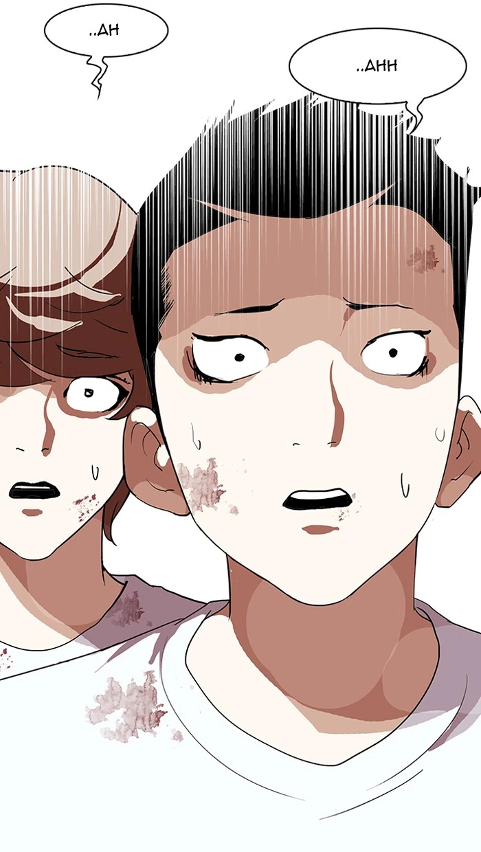 Lookism Chapter 137 — page 21