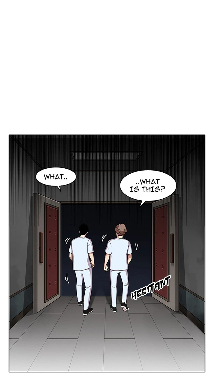 Lookism Chapter 137 — page 23