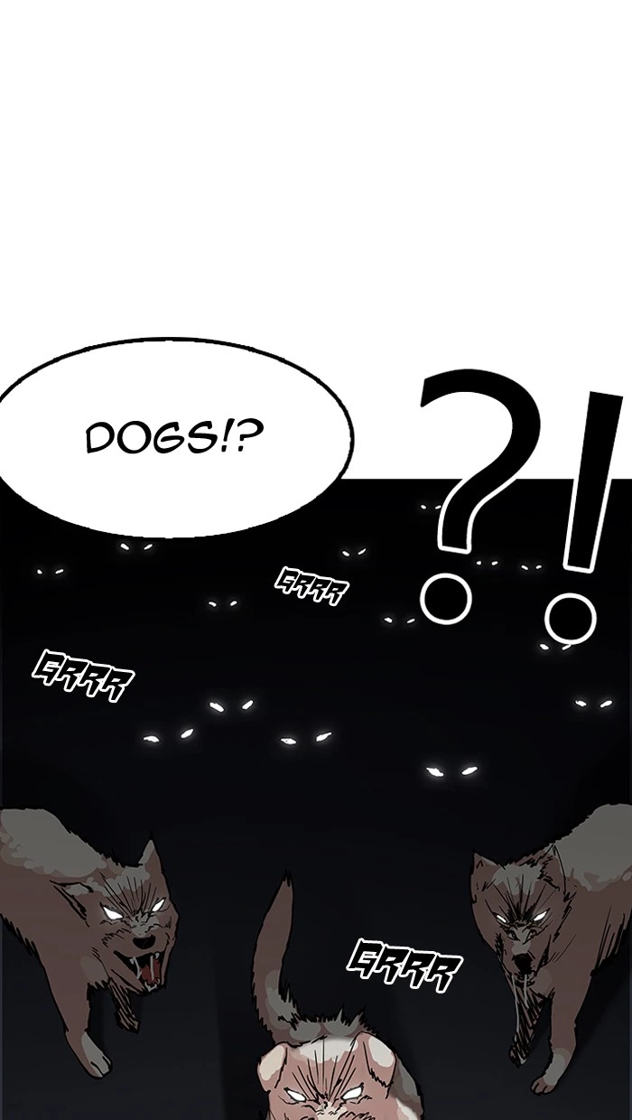 Lookism Chapter 137 — page 24