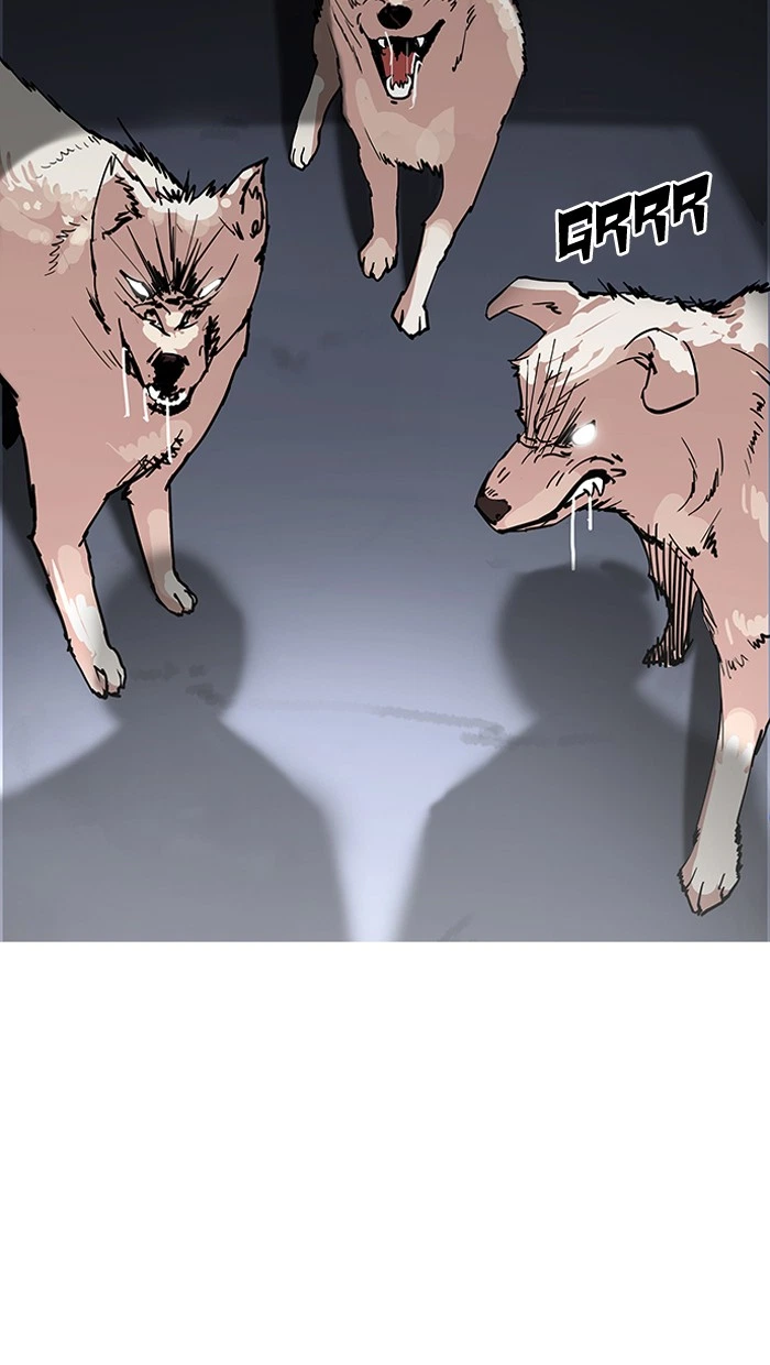 Lookism Chapter 137 — page 25