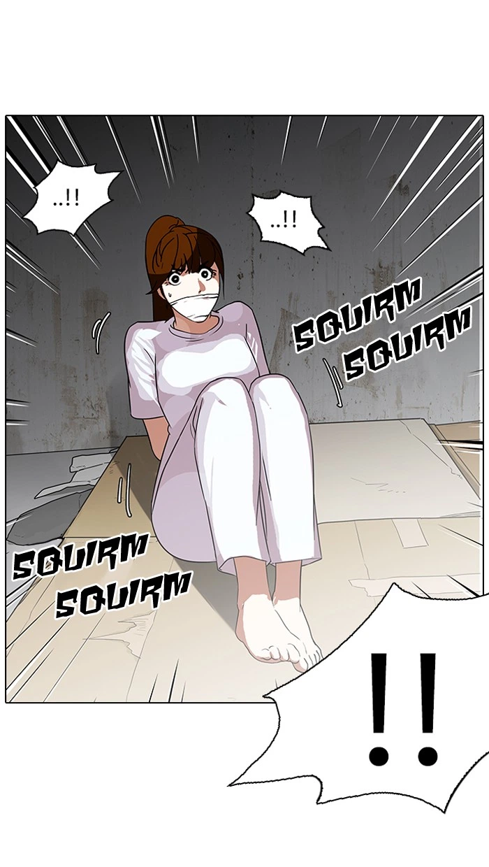 Lookism Chapter 137 — page 27