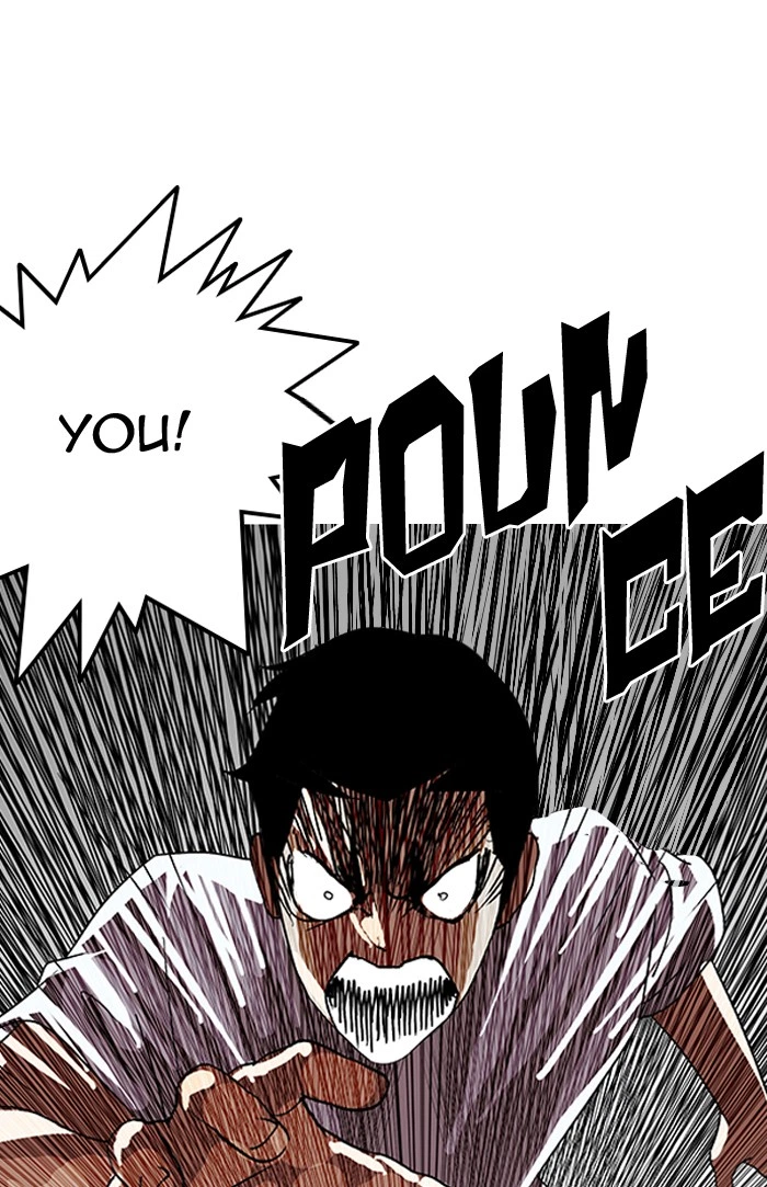 Lookism Chapter 137 — page 28