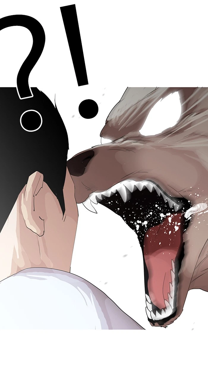 Lookism Chapter 137 — page 30
