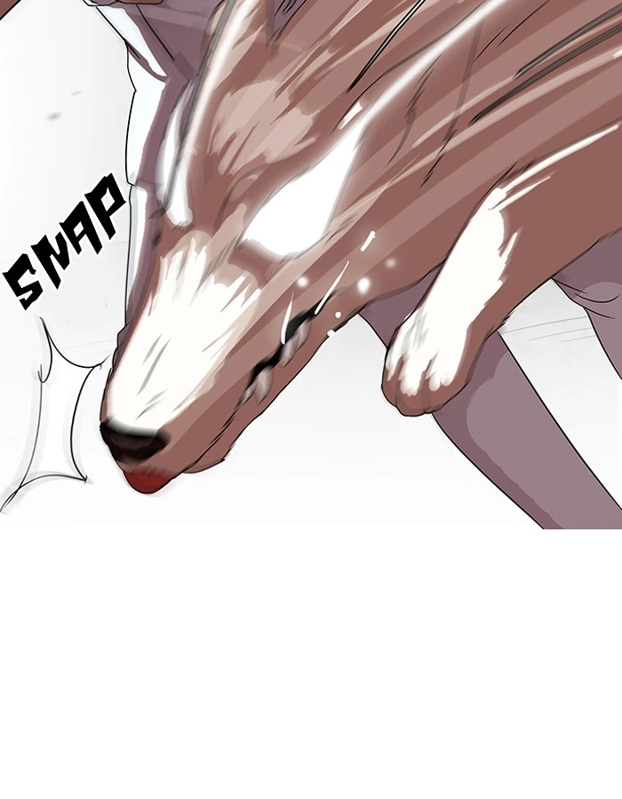 Lookism Chapter 137 — page 32