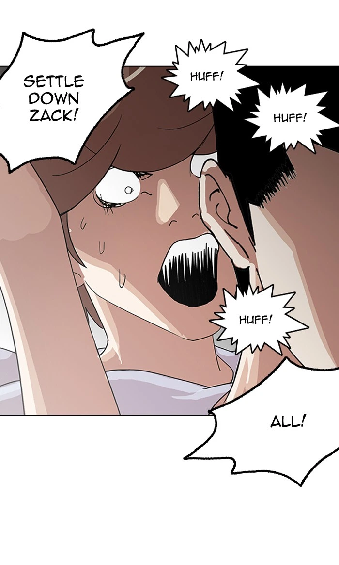 Lookism Chapter 137 — page 33