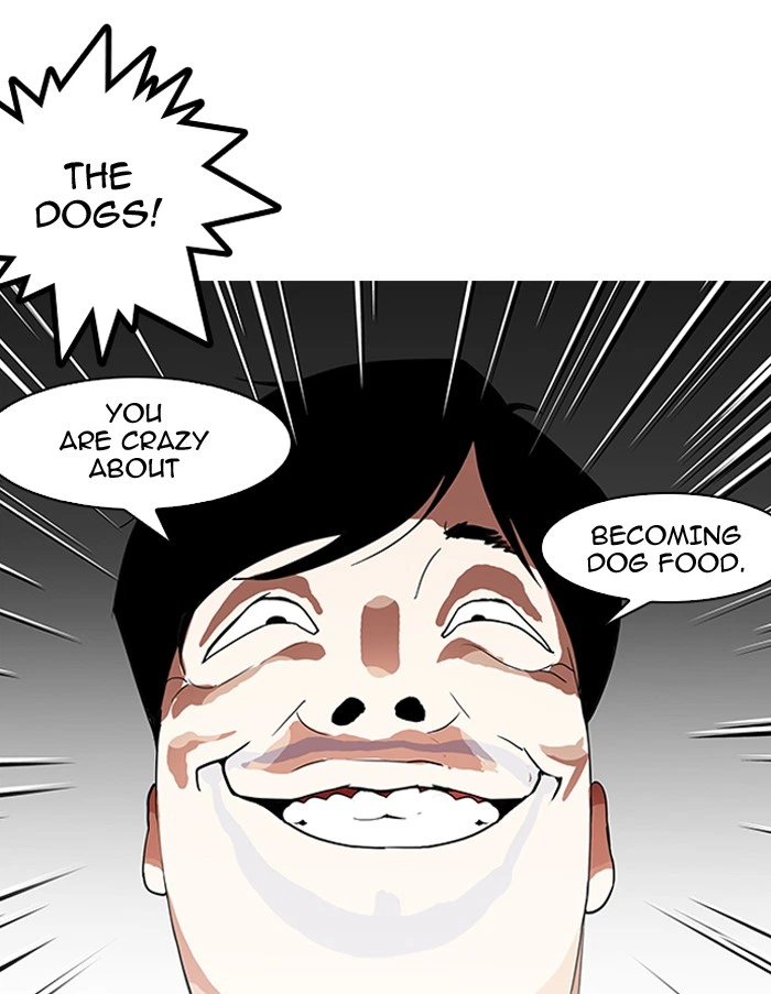 Lookism Chapter 137 — page 34