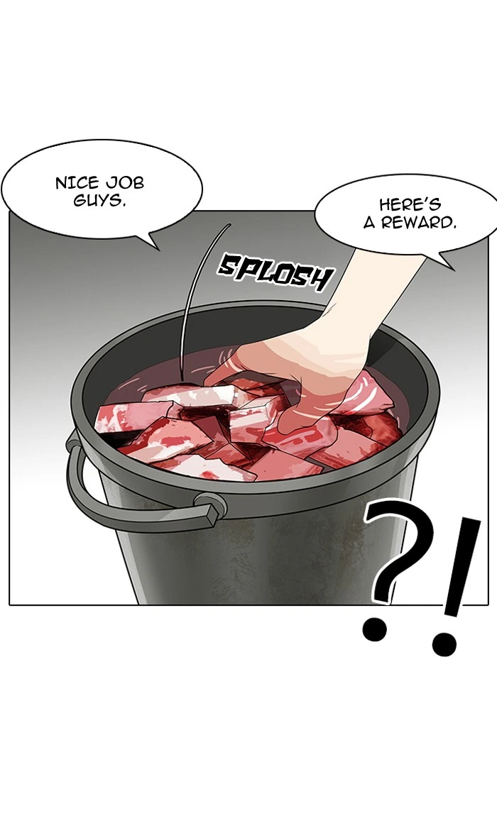 Lookism Chapter 137 — page 36
