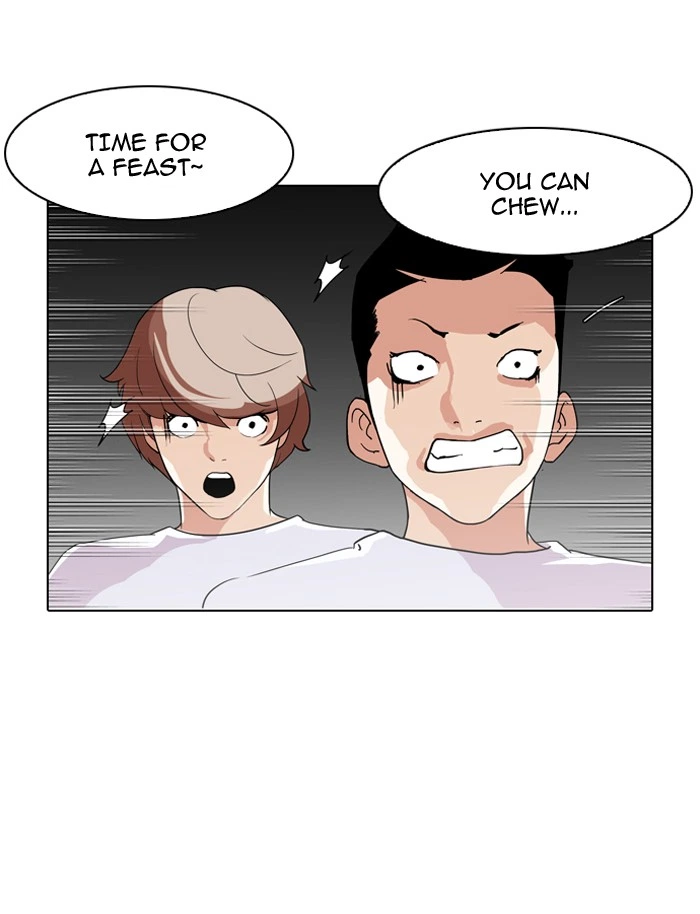 Lookism Chapter 137 — page 39
