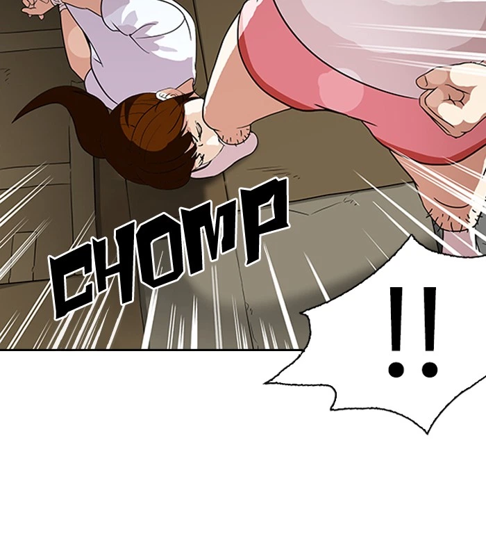 Lookism Chapter 137 — page 41