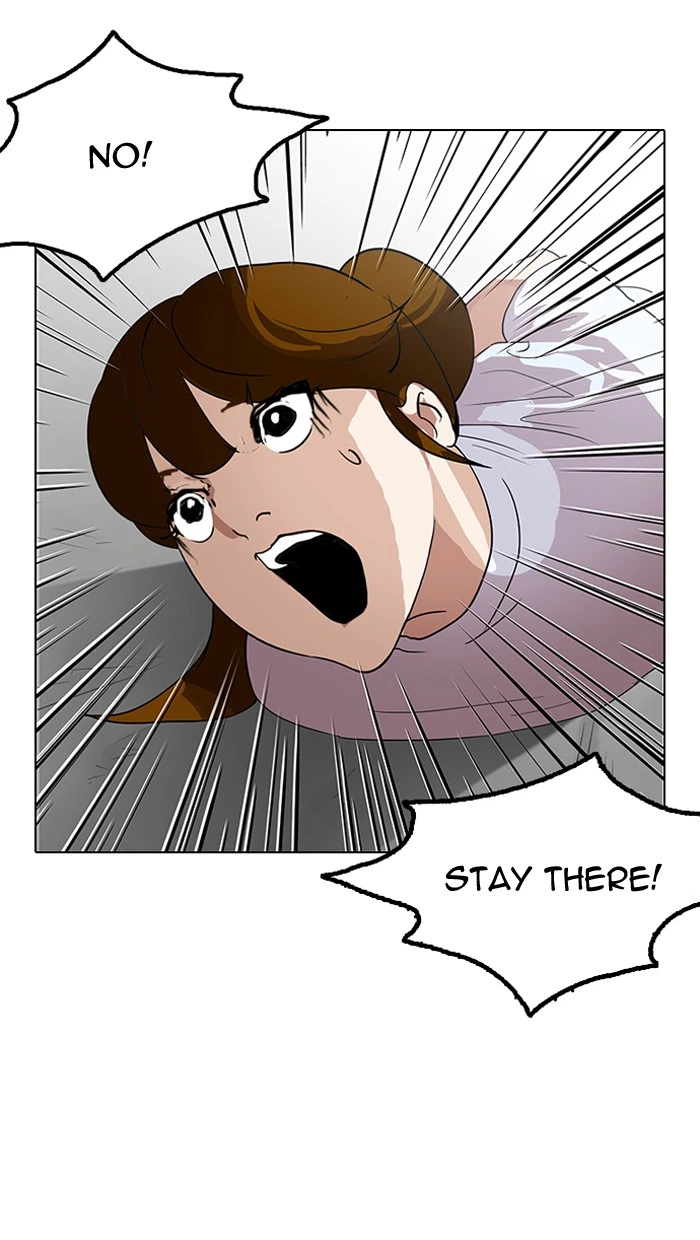 Lookism Chapter 137 — page 48