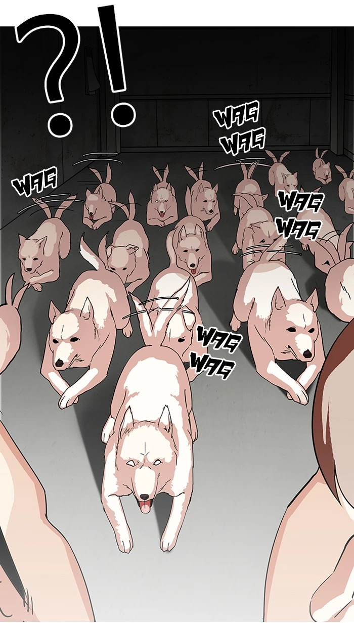 Lookism Chapter 137 — page 55