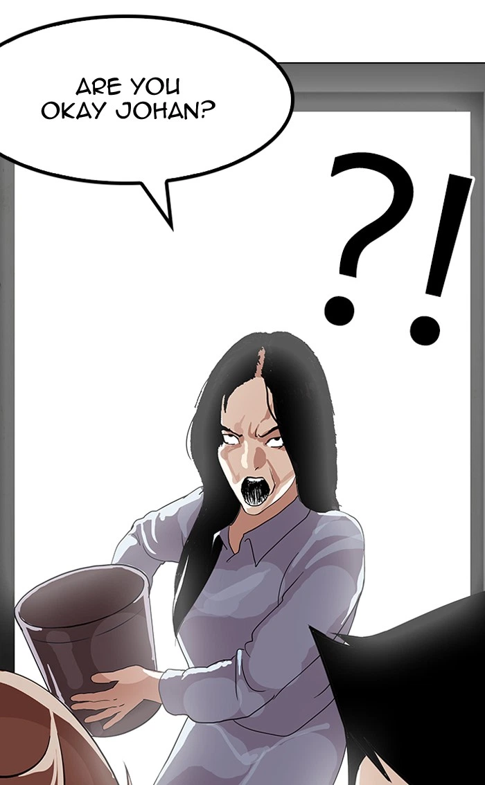 Lookism Chapter 137 — page 57