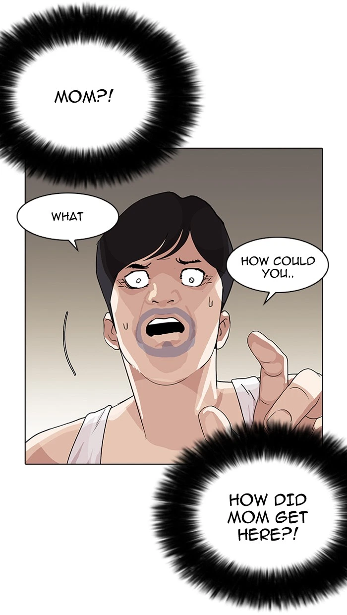 Lookism Chapter 137 — page 59