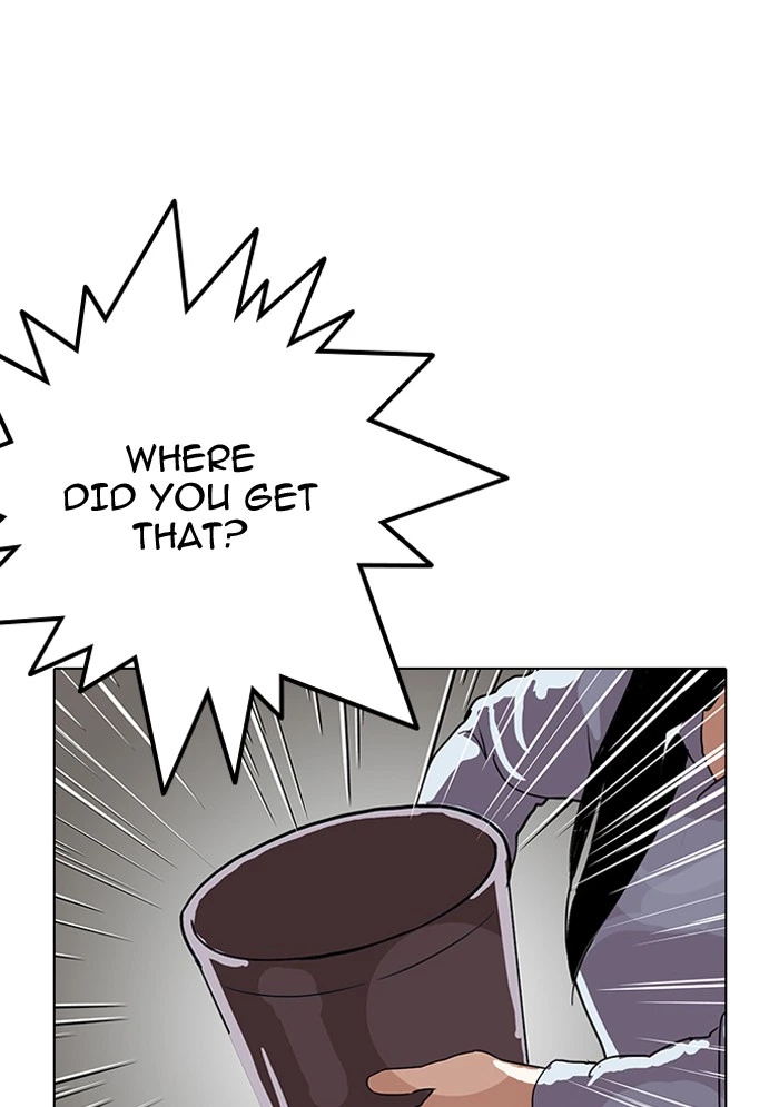 Lookism Chapter 137 — page 60