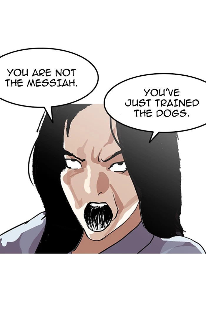 Lookism Chapter 137 — page 63