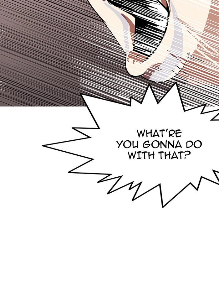 Lookism Chapter 137 — page 65