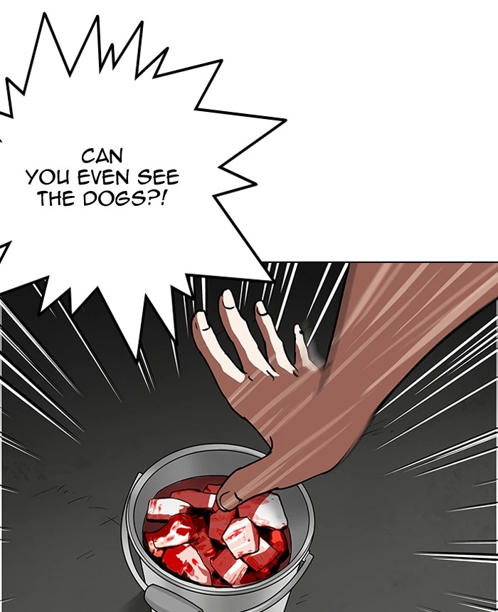 Lookism Chapter 137 — page 66