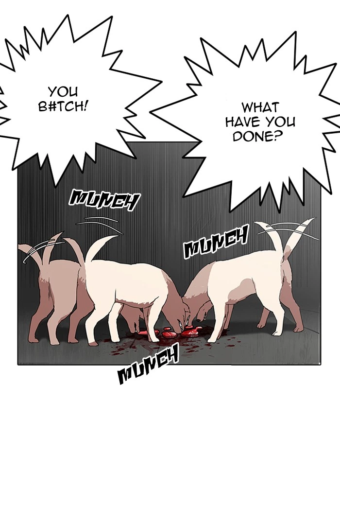 Lookism Chapter 137 — page 71