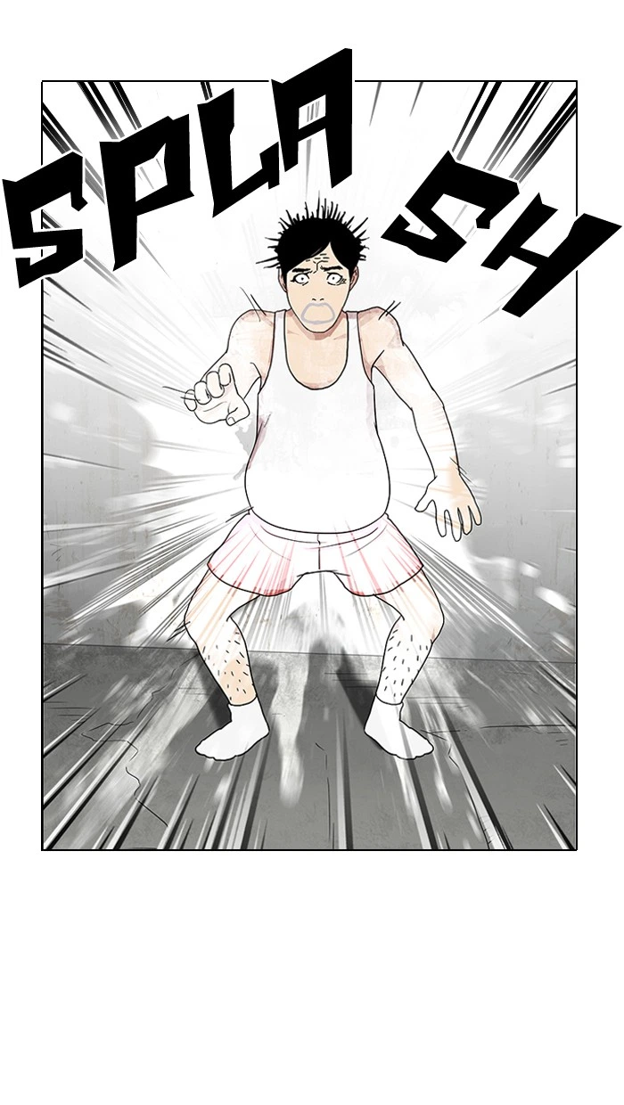 Lookism Chapter 137 — page 72