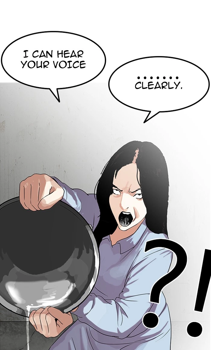 Lookism Chapter 137 — page 73