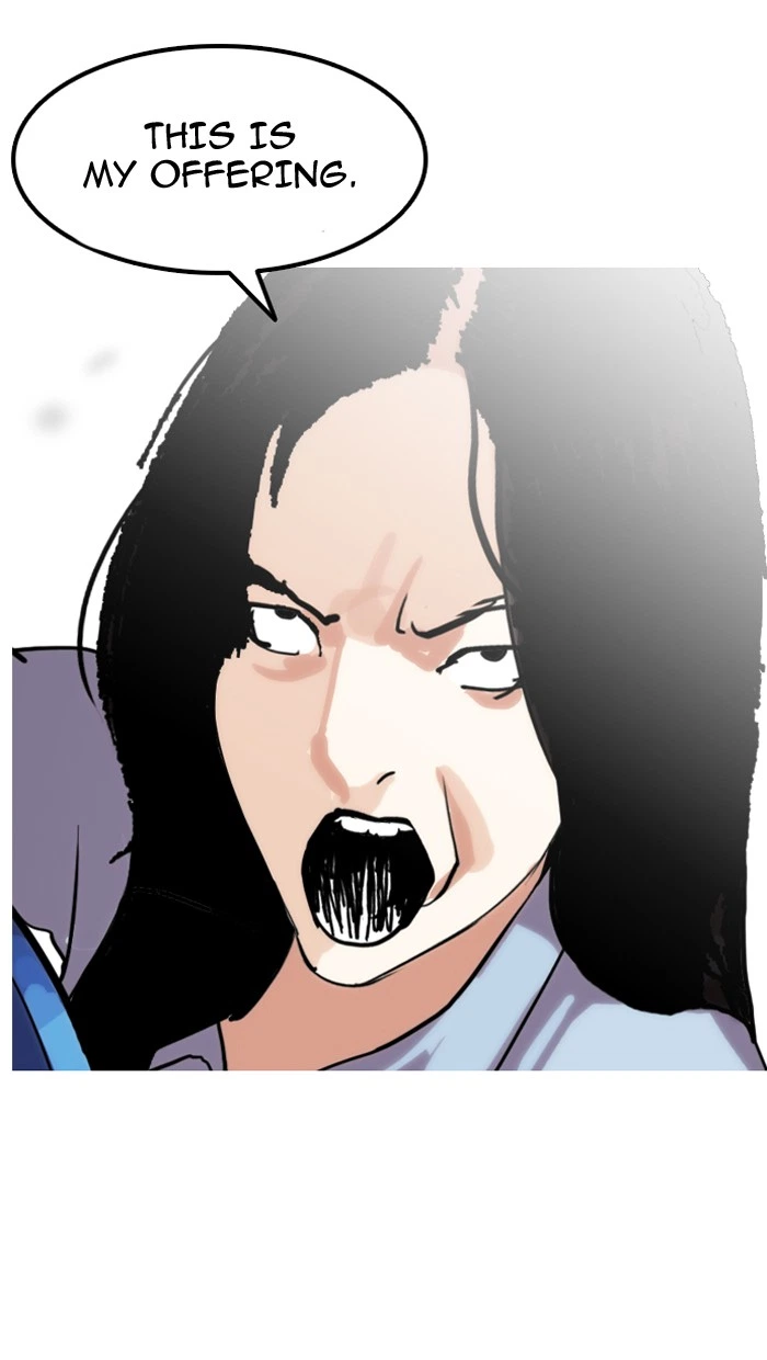 Lookism Chapter 137 — page 75