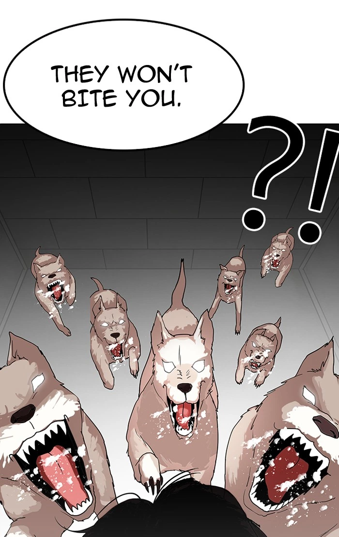 Lookism Chapter 137 — page 78