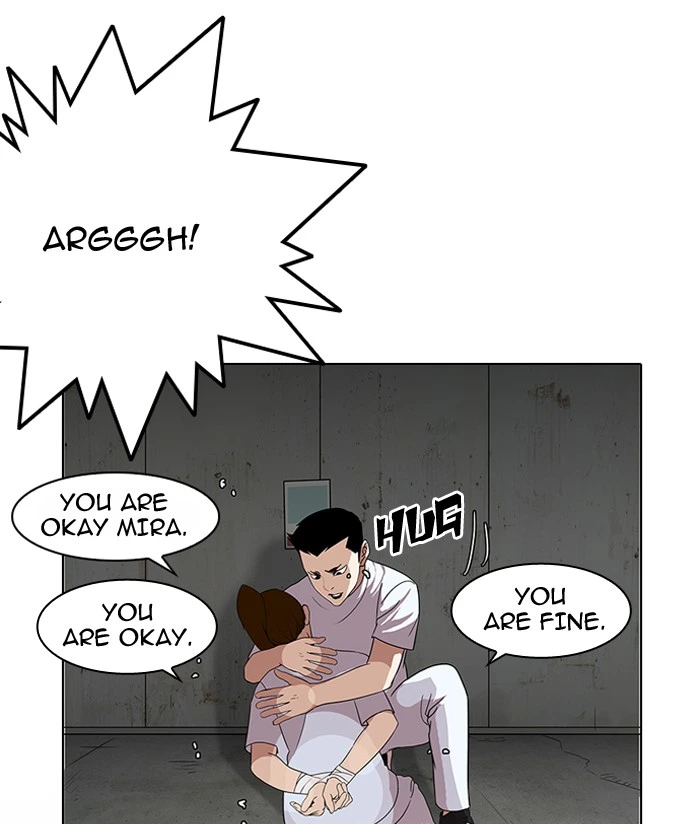 Lookism Chapter 137 — page 81