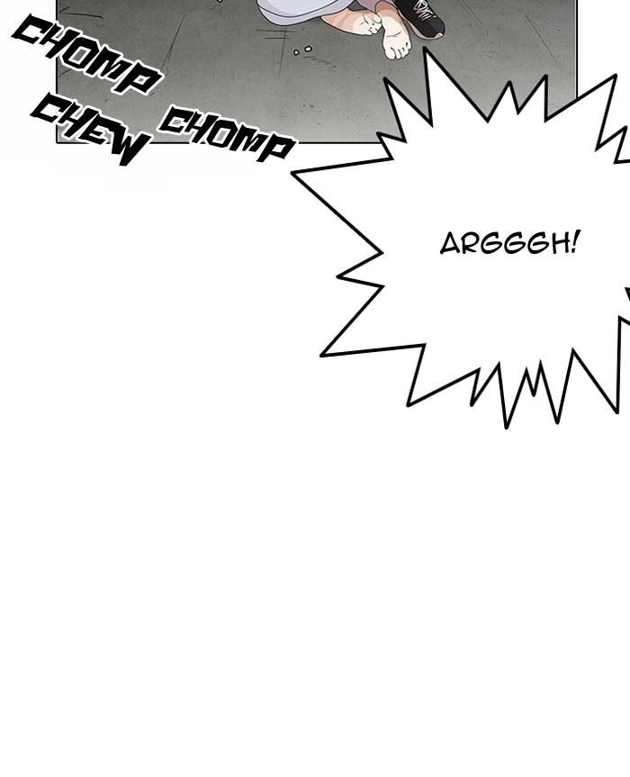 Lookism Chapter 137 — page 82