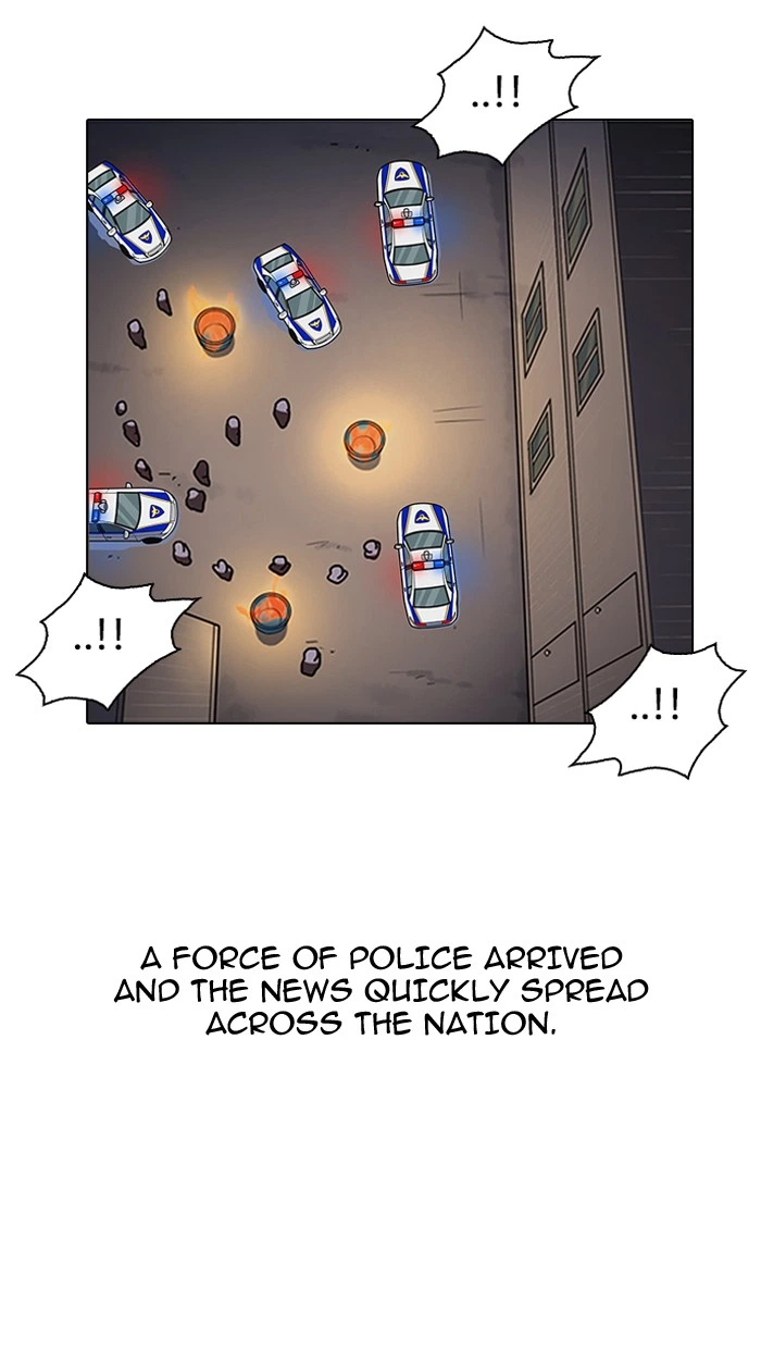 Lookism Chapter 137 — page 84
