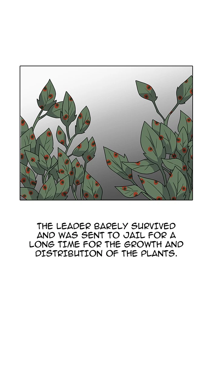 Lookism Chapter 137 — page 86