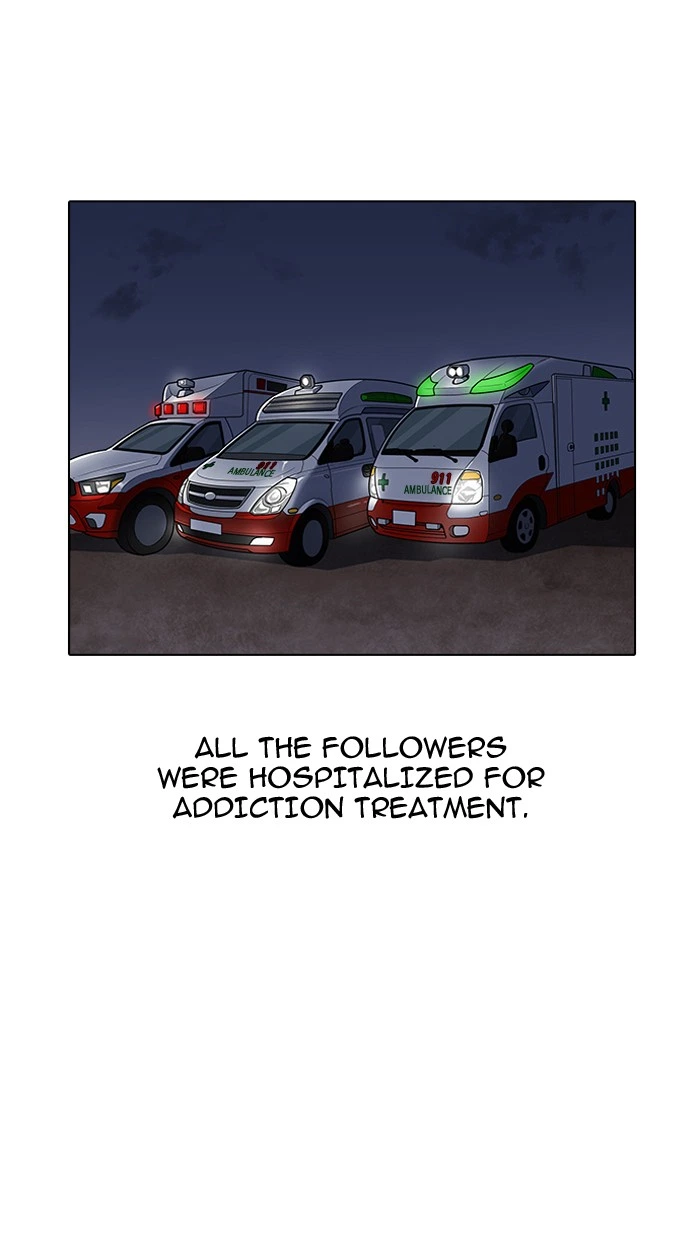 Lookism Chapter 137 — page 87
