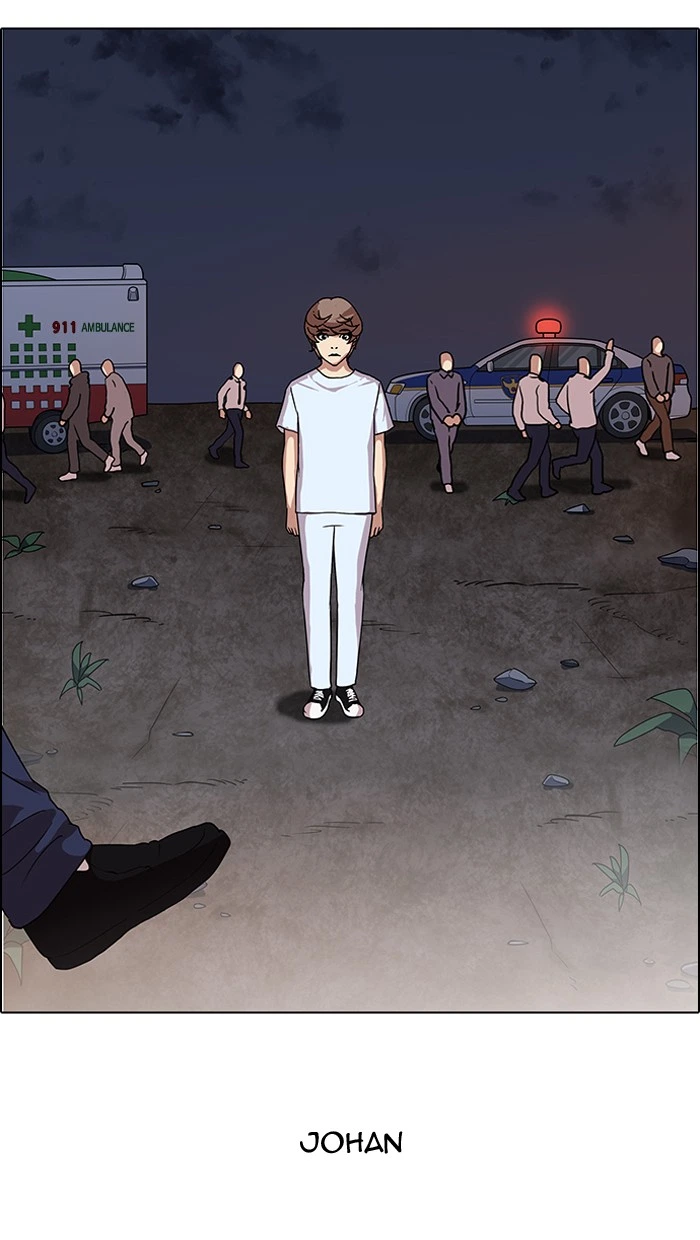 Lookism Chapter 137 — page 90